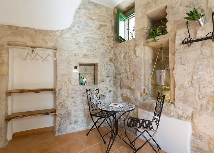 Pura Vida Iblea Гостевой дом Рагуза