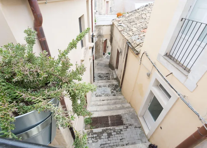 Гостевой дом Pura Vida Iblea