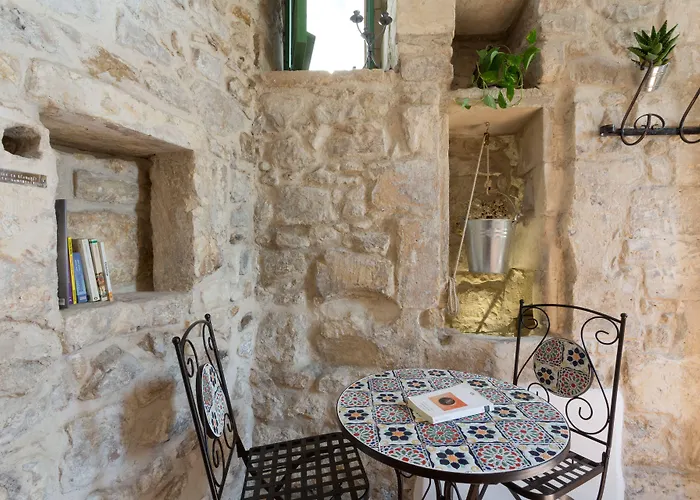 Pura Vida Iblea Рагуза