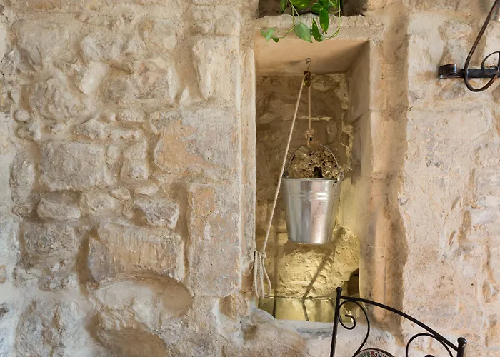 Гостевой дом Pura Vida Iblea Рагуза