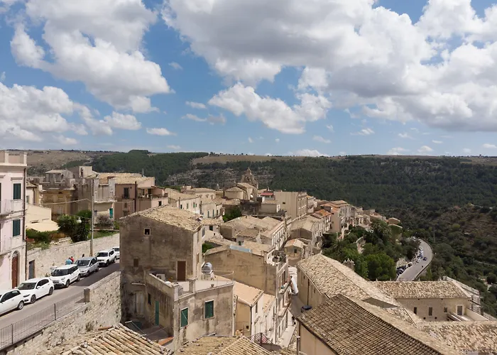 Гостевой дом Pura Vida Iblea 4*