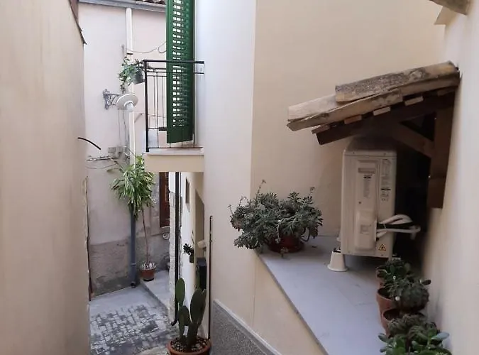 Pura Vida Iblea Гостевой дом Рагуза