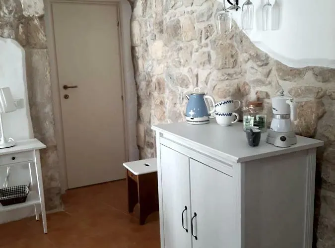 Pura Vida Iblea Гостевой дом