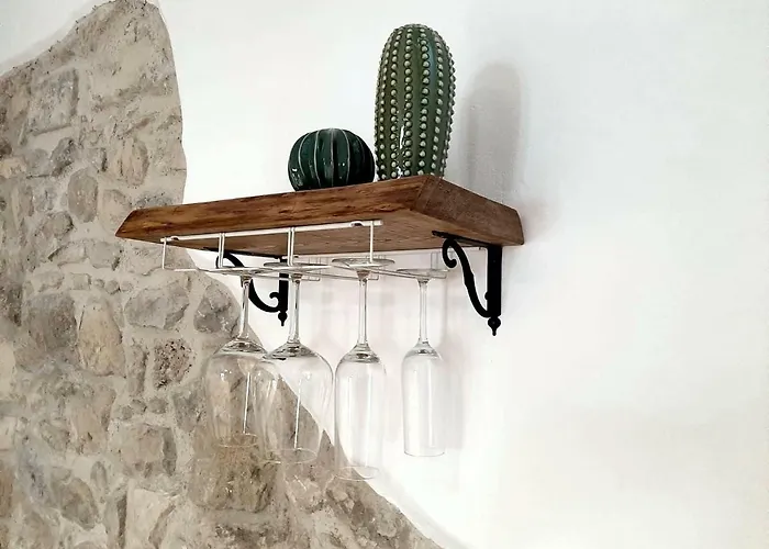 Pura Vida Iblea Гостевой дом