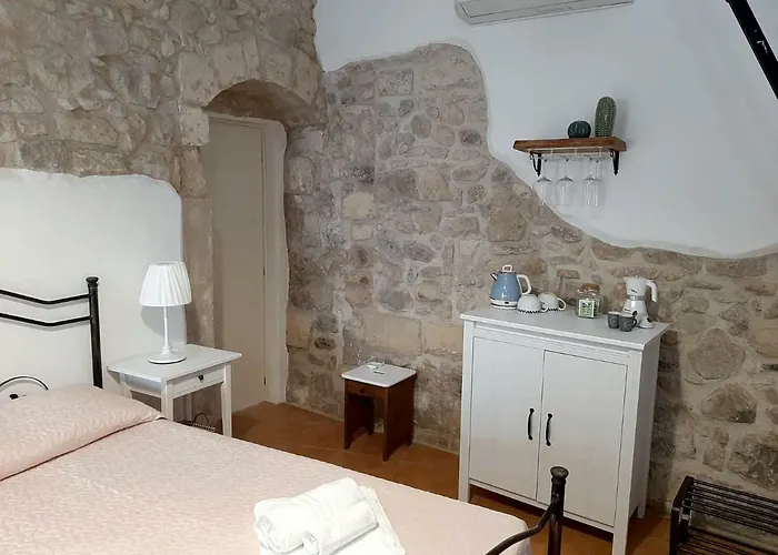 Гостевой дом Pura Vida Iblea