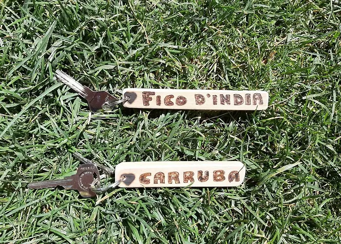 Гостевой дом Pura Vida Iblea 4*