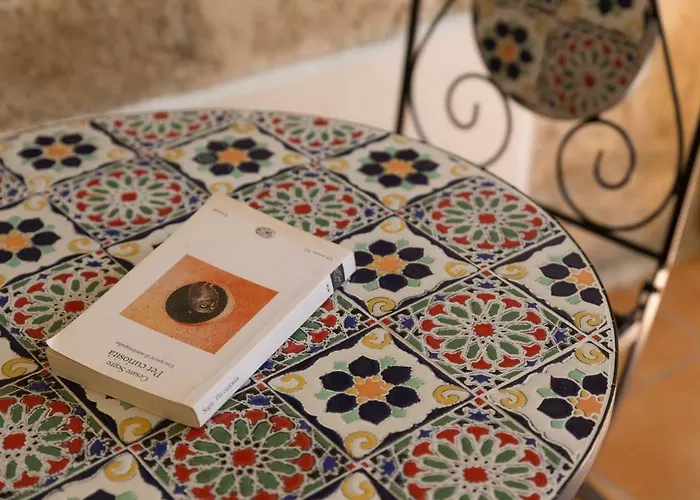 Pura Vida Iblea Гостевой дом Рагуза