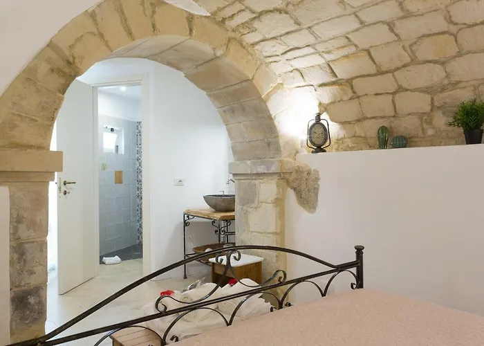 Гостевой дом Pura Vida Iblea