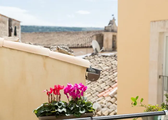 Pura Vida Iblea Рагуза