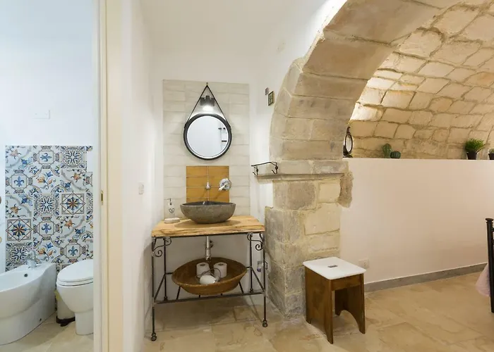 Гостевой дом Pura Vida Iblea Рагуза