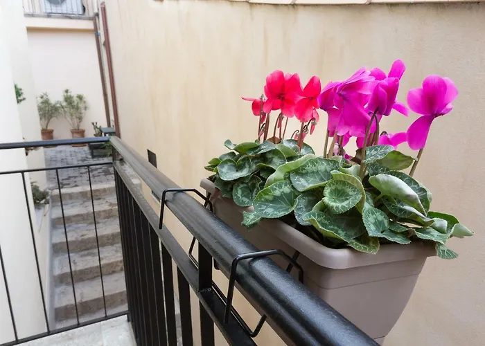 Pura Vida Iblea Гостевой дом Рагуза