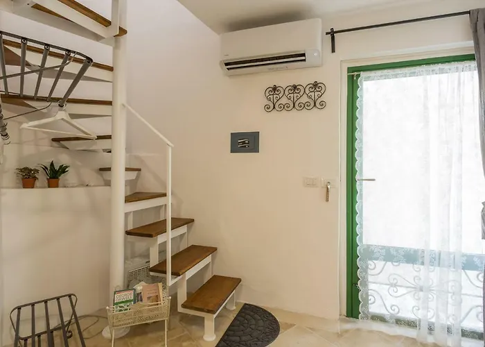 Pura Vida Iblea Гостевой дом