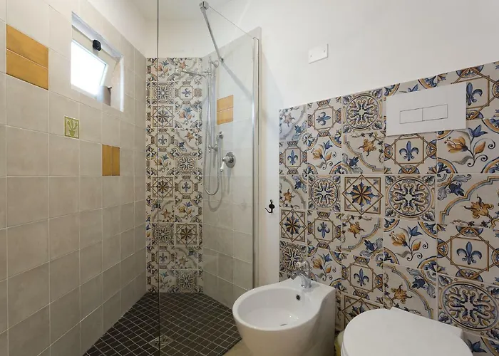 Гостевой дом Pura Vida Iblea 4*