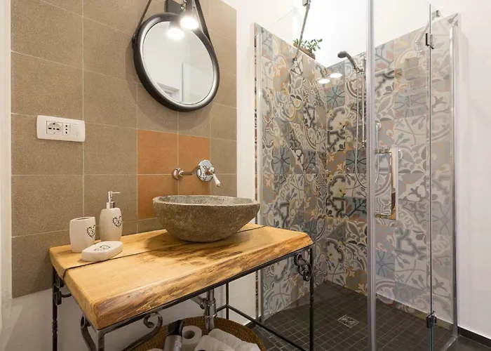 Pura Vida Iblea Гостевой дом Рагуза