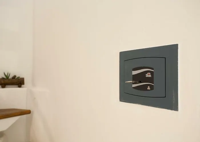 Pura Vida Iblea Гостевой дом 4*