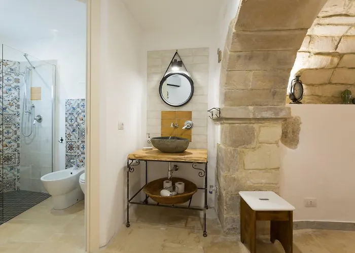 Pura Vida Iblea 4* Рагуза