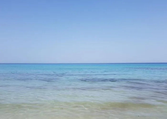 Гостевой дом Pura Vida Iblea