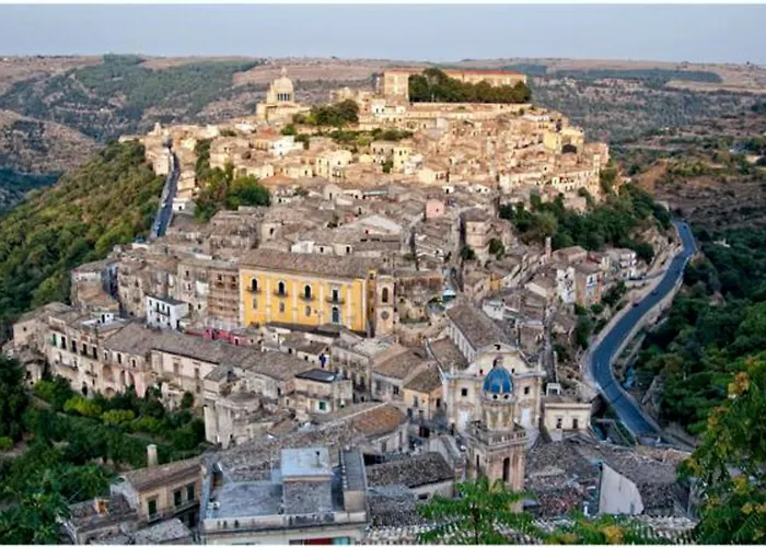 Pura Vida Iblea 4* Рагуза